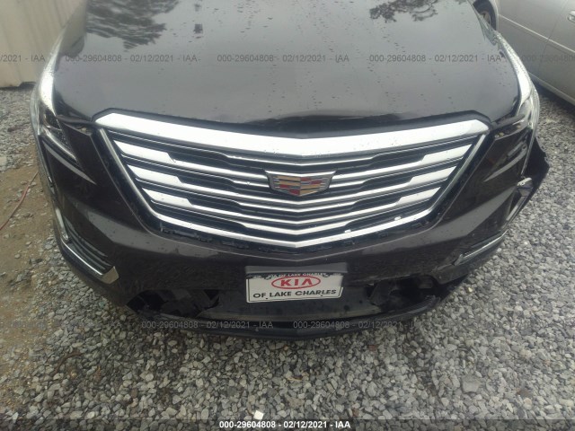 Photo 5 VIN: 1GYKNARS4JZ164962 - CADILLAC XT5 