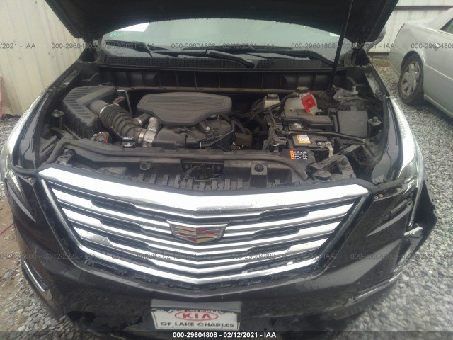 Photo 9 VIN: 1GYKNARS4JZ164962 - CADILLAC XT5 