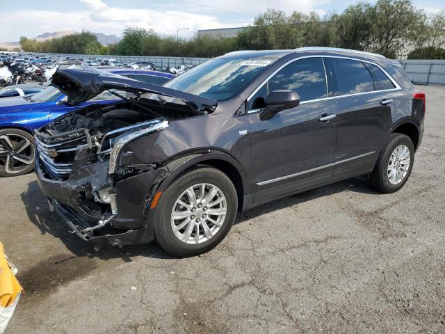 Photo 0 VIN: 1GYKNARS4JZ190610 - CADILLAC XT5 