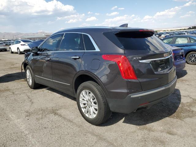 Photo 1 VIN: 1GYKNARS4JZ190610 - CADILLAC XT5 