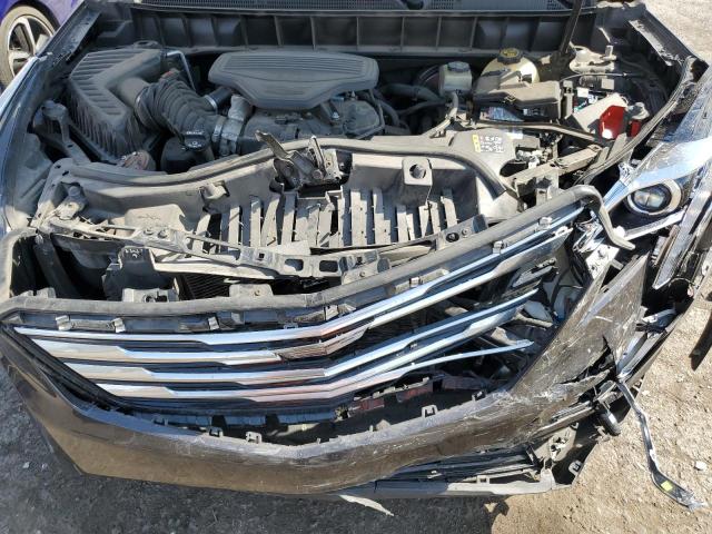 Photo 10 VIN: 1GYKNARS4JZ190610 - CADILLAC XT5 