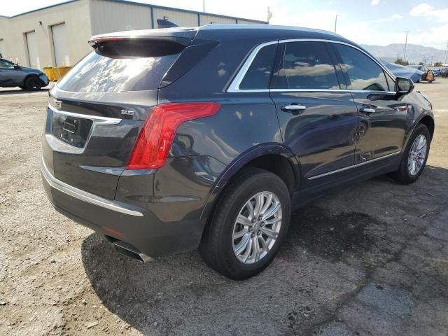 Photo 2 VIN: 1GYKNARS4JZ190610 - CADILLAC XT5 