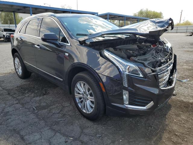 Photo 3 VIN: 1GYKNARS4JZ190610 - CADILLAC XT5 