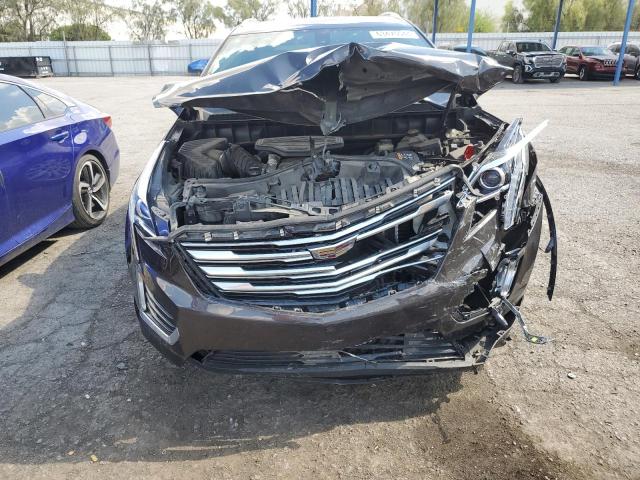 Photo 4 VIN: 1GYKNARS4JZ190610 - CADILLAC XT5 