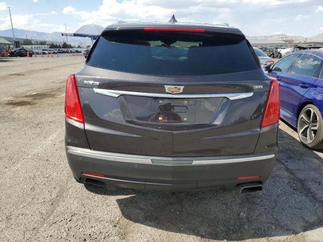 Photo 5 VIN: 1GYKNARS4JZ190610 - CADILLAC XT5 