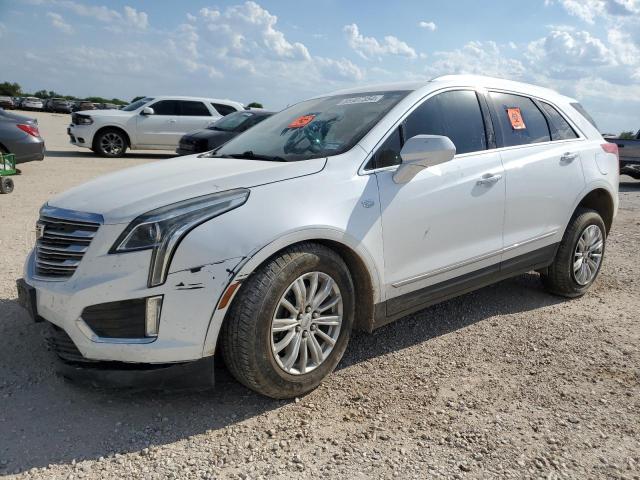 Photo 0 VIN: 1GYKNARS4JZ204103 - CADILLAC XT5 