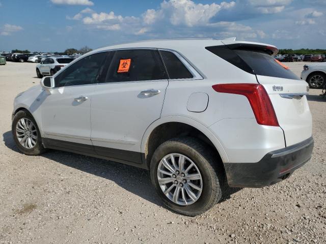 Photo 1 VIN: 1GYKNARS4JZ204103 - CADILLAC XT5 