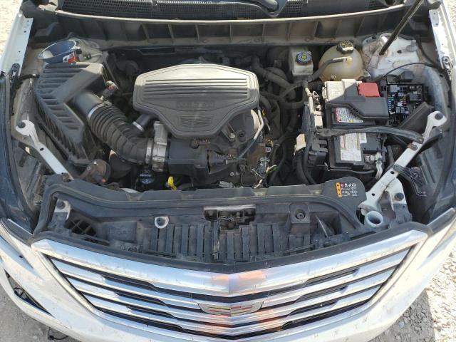 Photo 11 VIN: 1GYKNARS4JZ204103 - CADILLAC XT5 