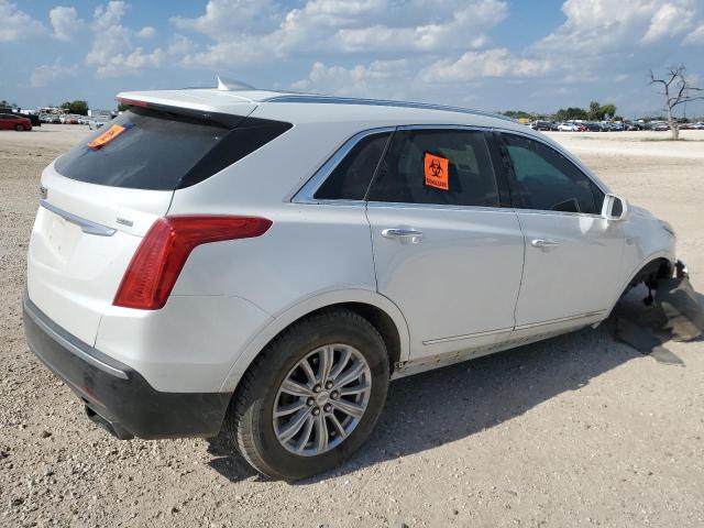 Photo 2 VIN: 1GYKNARS4JZ204103 - CADILLAC XT5 