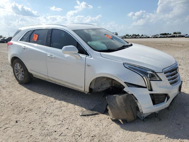 Photo 3 VIN: 1GYKNARS4JZ204103 - CADILLAC XT5 