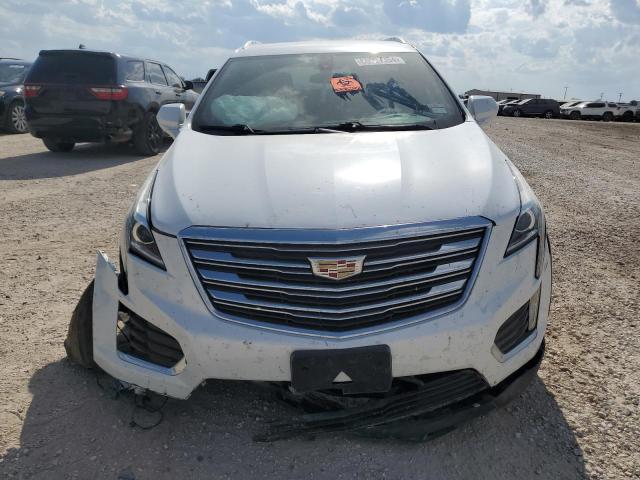 Photo 4 VIN: 1GYKNARS4JZ204103 - CADILLAC XT5 