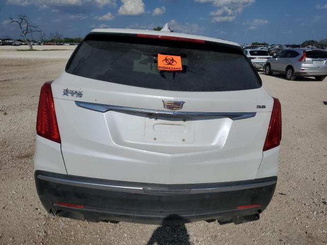 Photo 5 VIN: 1GYKNARS4JZ204103 - CADILLAC XT5 