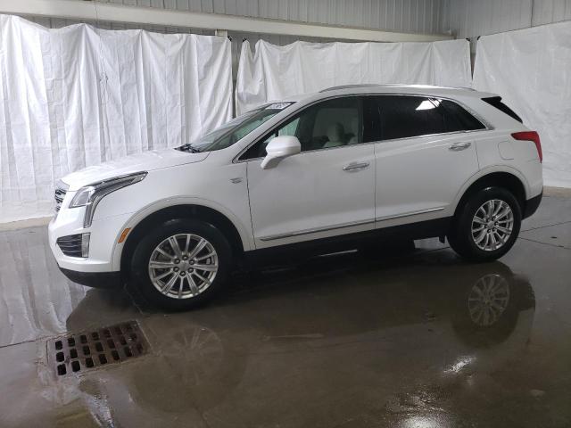 Photo 0 VIN: 1GYKNARS4KZ162565 - CADILLAC XT5 