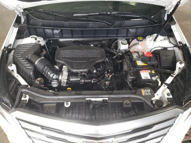 Photo 11 VIN: 1GYKNARS4KZ162565 - CADILLAC XT5 