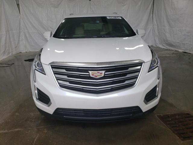 Photo 4 VIN: 1GYKNARS4KZ162565 - CADILLAC XT5 