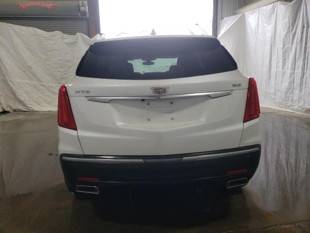 Photo 5 VIN: 1GYKNARS4KZ162565 - CADILLAC XT5 