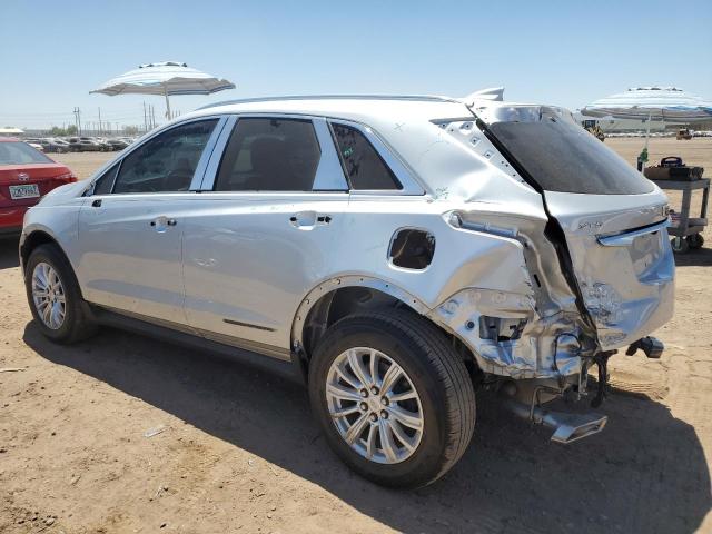 Photo 1 VIN: 1GYKNARS4KZ169127 - CADILLAC XT5 