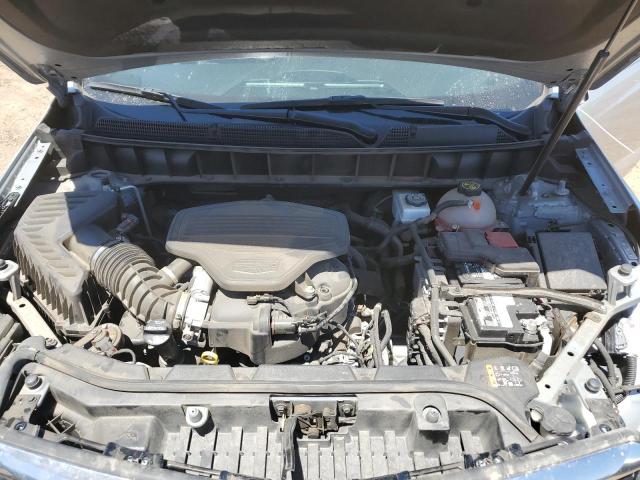 Photo 10 VIN: 1GYKNARS4KZ169127 - CADILLAC XT5 