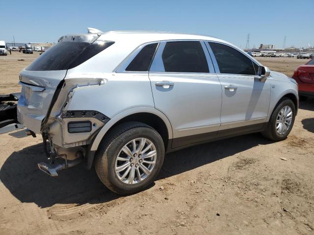 Photo 2 VIN: 1GYKNARS4KZ169127 - CADILLAC XT5 