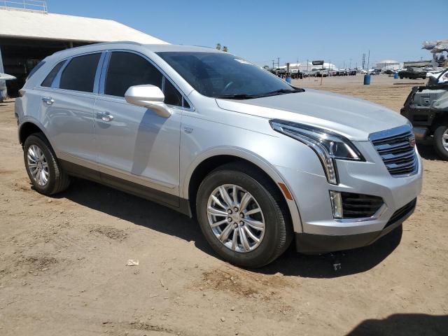 Photo 3 VIN: 1GYKNARS4KZ169127 - CADILLAC XT5 