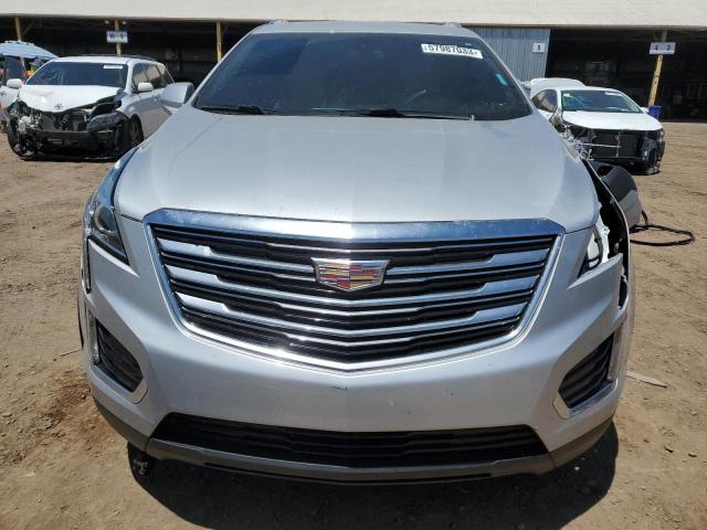 Photo 4 VIN: 1GYKNARS4KZ169127 - CADILLAC XT5 