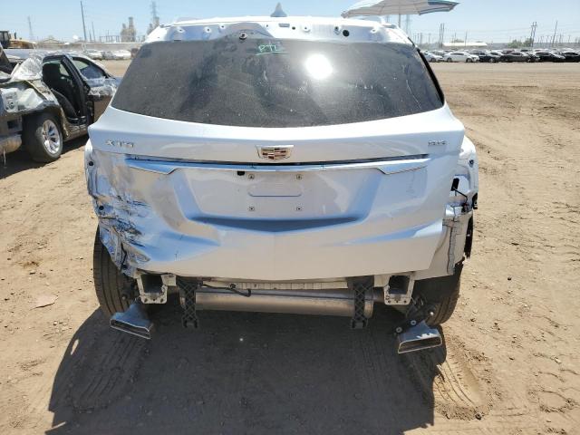 Photo 5 VIN: 1GYKNARS4KZ169127 - CADILLAC XT5 