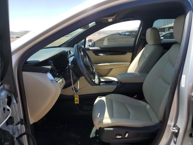 Photo 6 VIN: 1GYKNARS4KZ169127 - CADILLAC XT5 