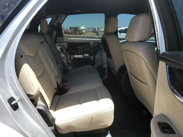 Photo 9 VIN: 1GYKNARS4KZ169127 - CADILLAC XT5 