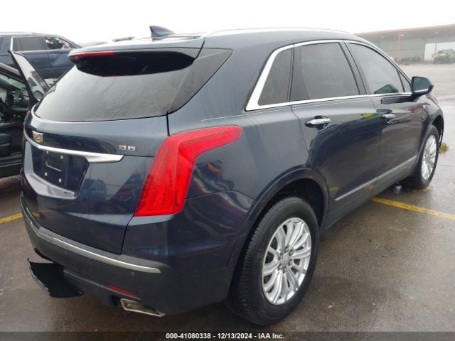 Photo 3 VIN: 1GYKNARS4KZ170181 - CADILLAC XT5 