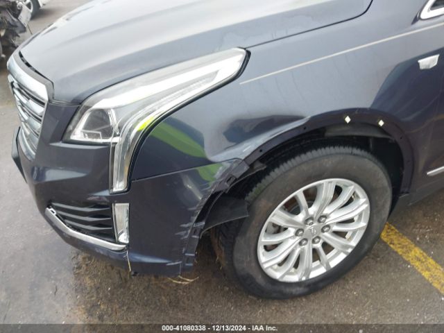 Photo 5 VIN: 1GYKNARS4KZ170181 - CADILLAC XT5 