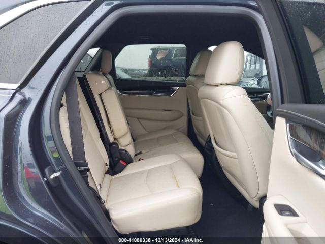 Photo 7 VIN: 1GYKNARS4KZ170181 - CADILLAC XT5 