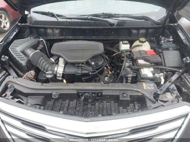 Photo 9 VIN: 1GYKNARS4KZ170181 - CADILLAC XT5 