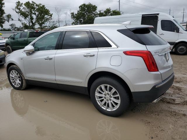 Photo 1 VIN: 1GYKNARS4KZ213384 - CADILLAC XT5 