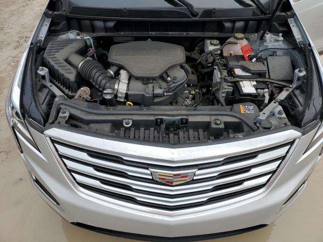 Photo 10 VIN: 1GYKNARS4KZ213384 - CADILLAC XT5 