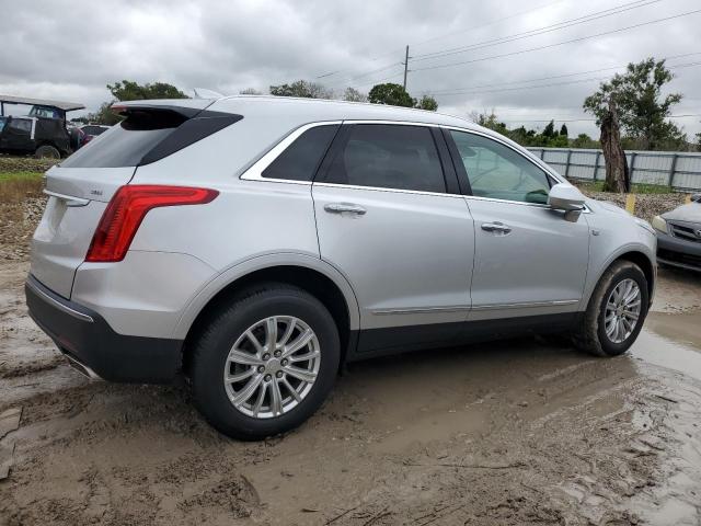 Photo 2 VIN: 1GYKNARS4KZ213384 - CADILLAC XT5 