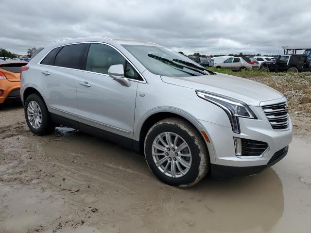 Photo 3 VIN: 1GYKNARS4KZ213384 - CADILLAC XT5 