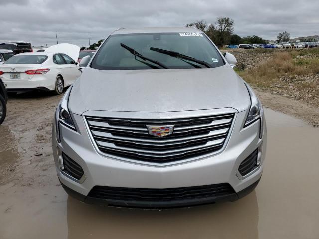 Photo 4 VIN: 1GYKNARS4KZ213384 - CADILLAC XT5 