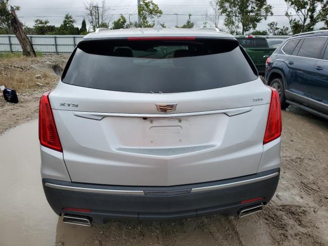 Photo 5 VIN: 1GYKNARS4KZ213384 - CADILLAC XT5 