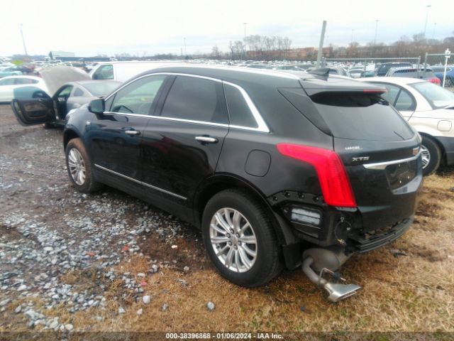 Photo 2 VIN: 1GYKNARS4KZ227186 - CADILLAC XT5 