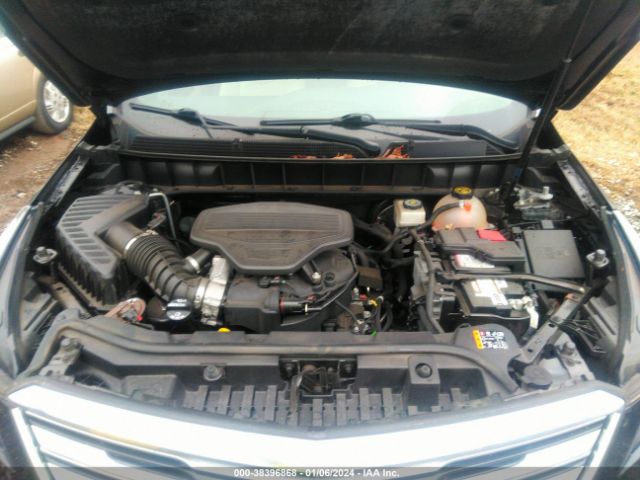 Photo 9 VIN: 1GYKNARS4KZ227186 - CADILLAC XT5 