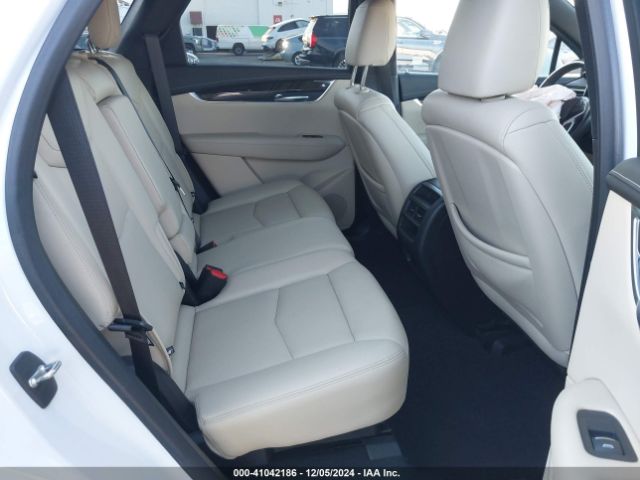 Photo 7 VIN: 1GYKNARS4KZ233389 - CADILLAC XT5 