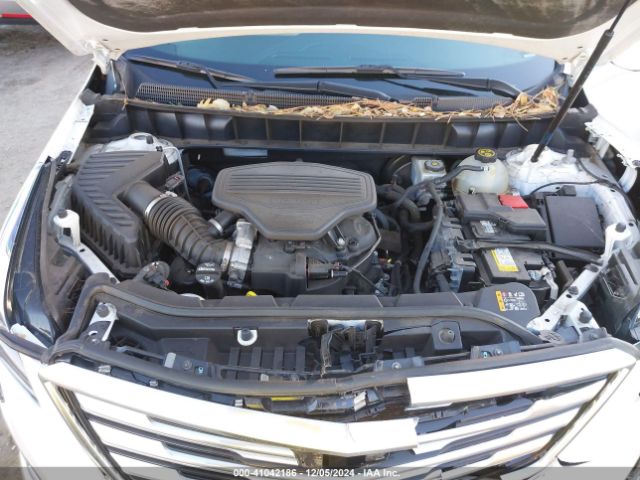 Photo 9 VIN: 1GYKNARS4KZ233389 - CADILLAC XT5 