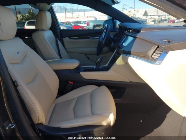 Photo 4 VIN: 1GYKNARS5HZ207974 - CADILLAC XT5 