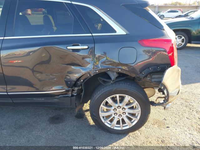 Photo 5 VIN: 1GYKNARS5HZ207974 - CADILLAC XT5 