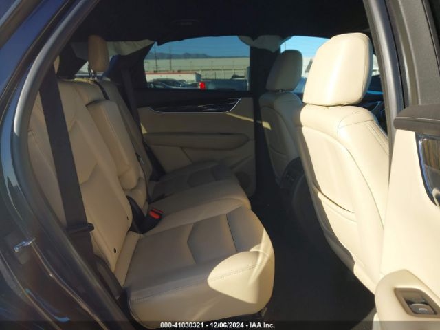 Photo 7 VIN: 1GYKNARS5HZ207974 - CADILLAC XT5 