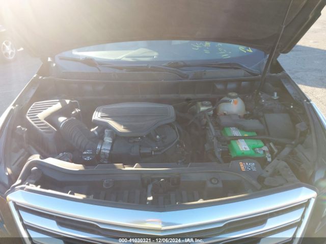 Photo 9 VIN: 1GYKNARS5HZ207974 - CADILLAC XT5 