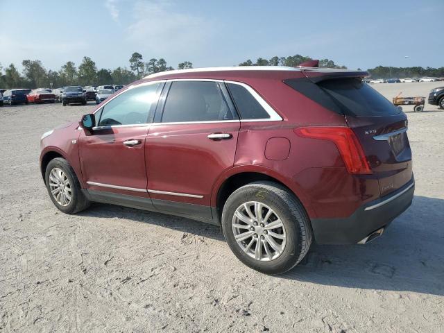 Photo 1 VIN: 1GYKNARS5HZ210888 - CADILLAC XT5 