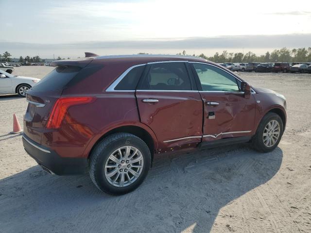 Photo 2 VIN: 1GYKNARS5HZ210888 - CADILLAC XT5 