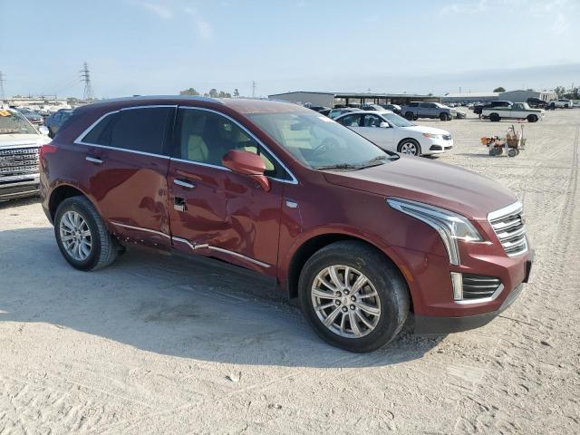 Photo 3 VIN: 1GYKNARS5HZ210888 - CADILLAC XT5 