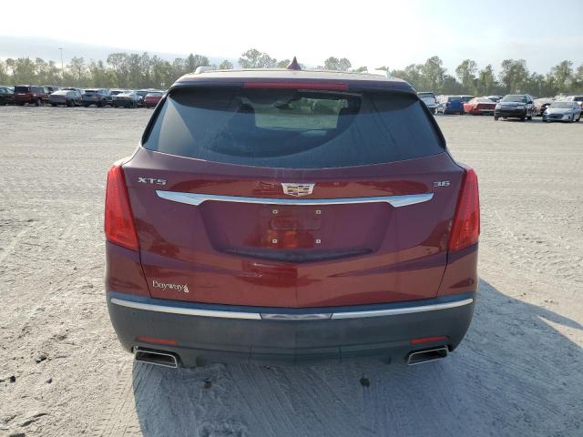 Photo 5 VIN: 1GYKNARS5HZ210888 - CADILLAC XT5 